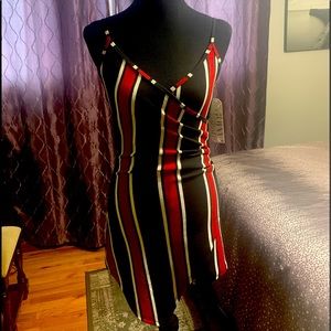 Sexy Skort dress shorts